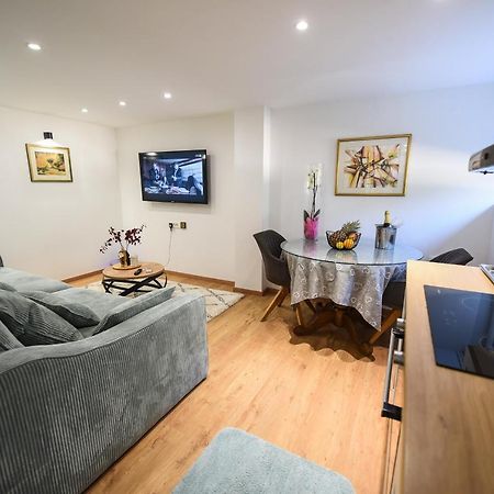 Apartman Maja Lejlighed Zadar Eksteriør billede
